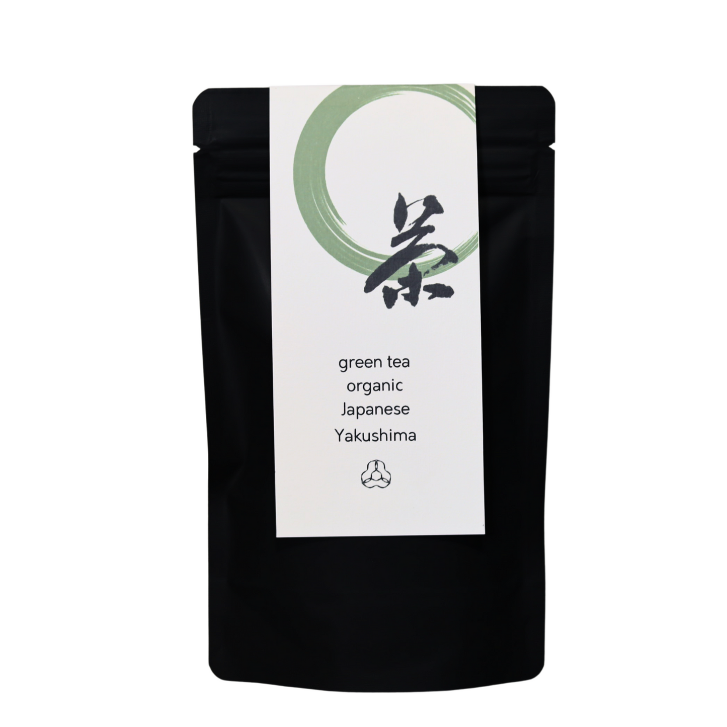 Organic Yakushima Green Tea, Yutaka Midori