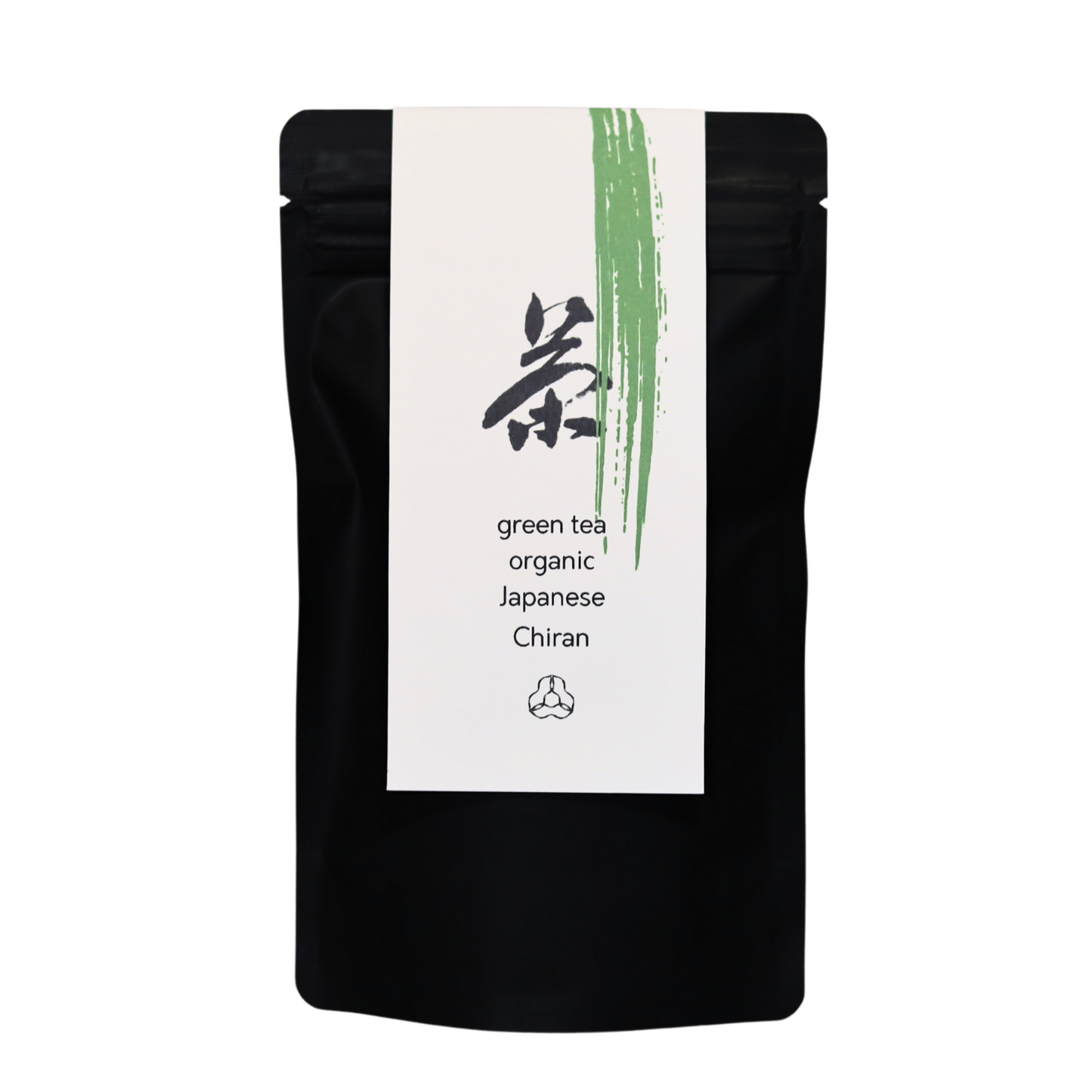 Organic Chiran Green Tea